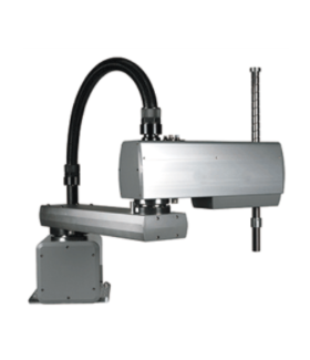 Hyulim SCARA DSA LNHS Series